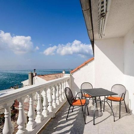 סנג' Apartments Lucia מראה חיצוני תמונה