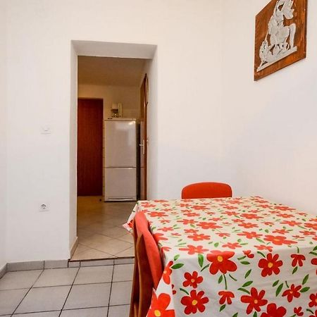סנג' Apartments Lucia מראה חיצוני תמונה