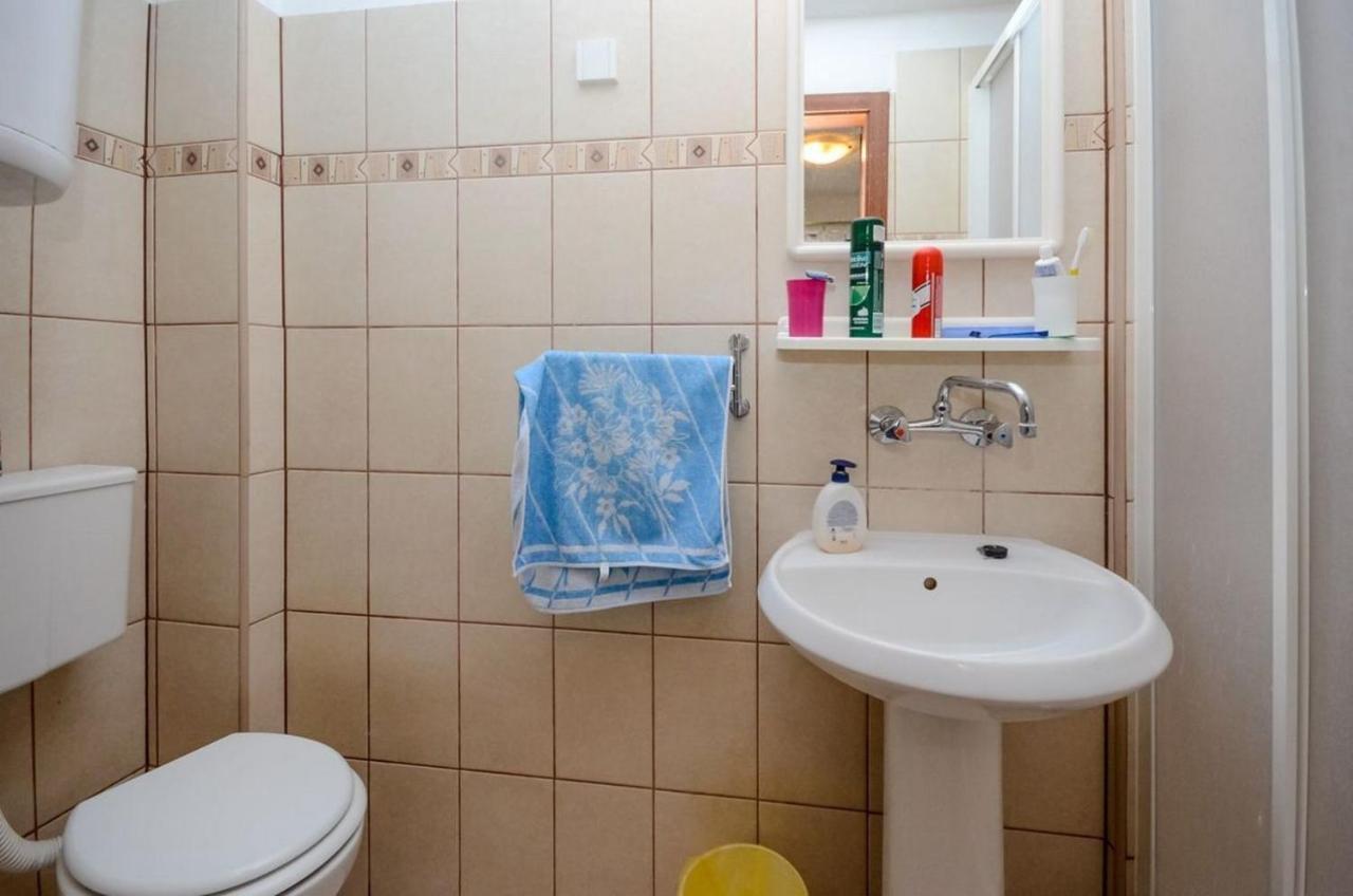 סנג' Apartments Lucia מראה חיצוני תמונה