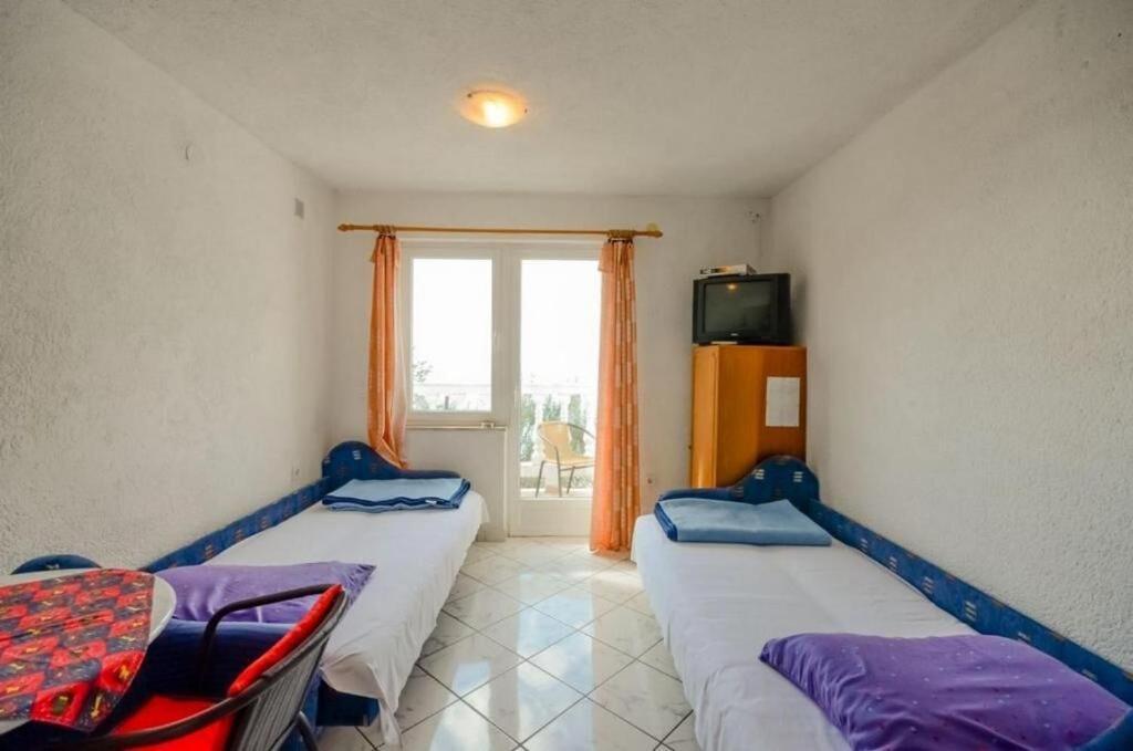 סנג' Apartments Lucia מראה חיצוני תמונה