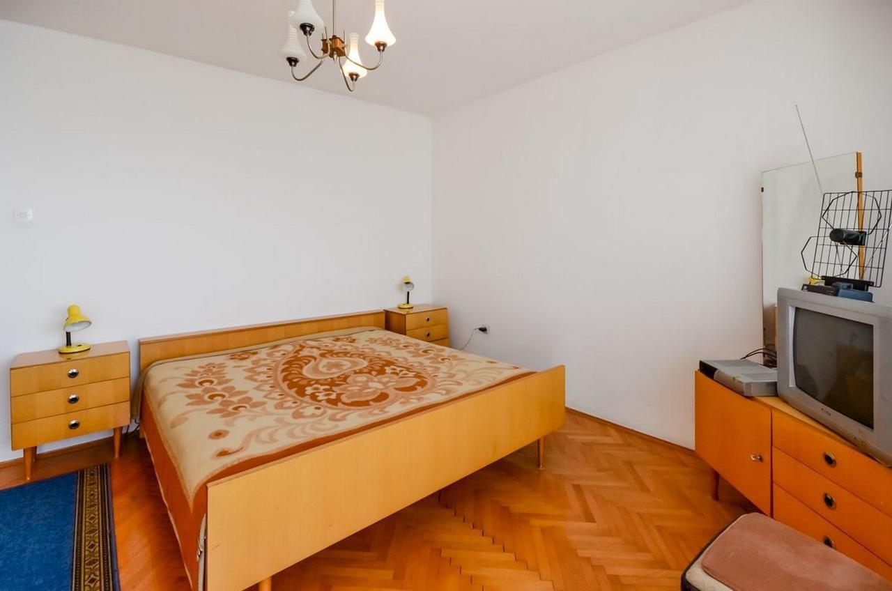 סנג' Apartments Lucia מראה חיצוני תמונה