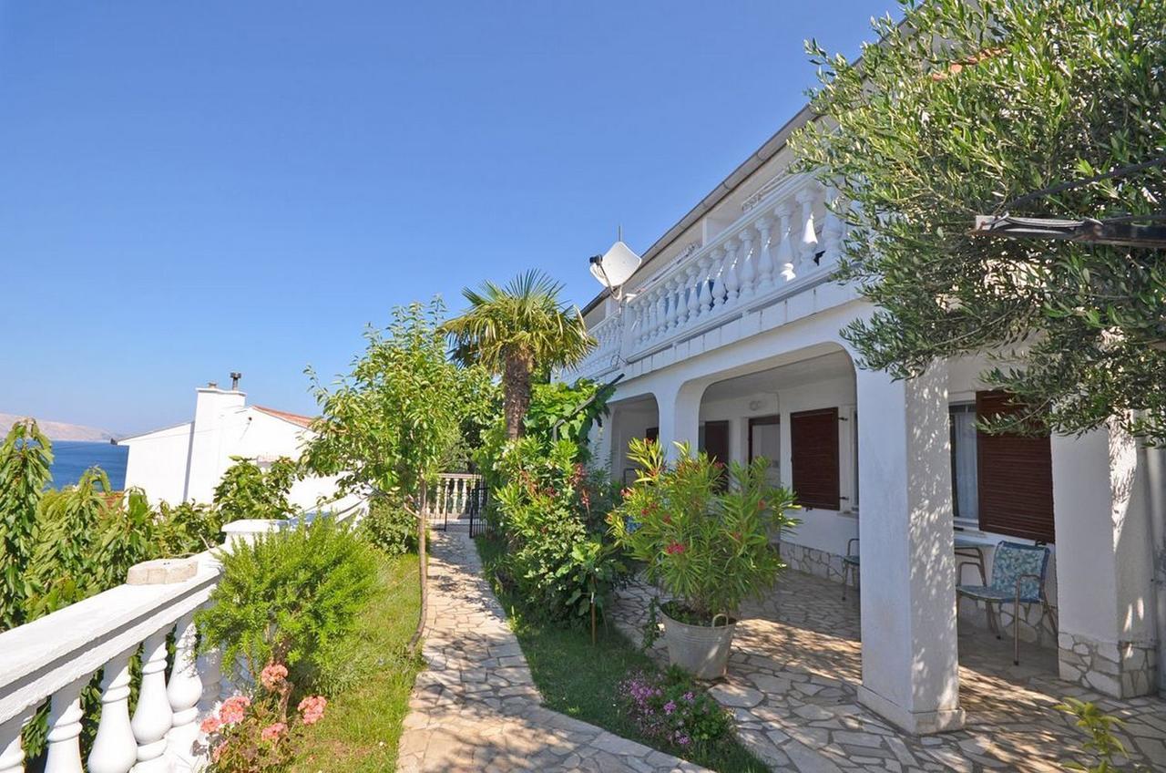 סנג' Apartments Lucia מראה חיצוני תמונה
