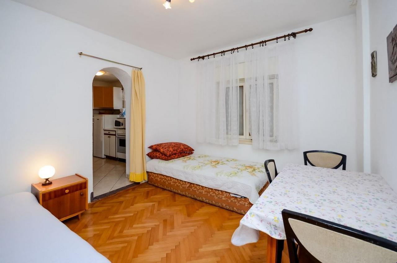 סנג' Apartments Lucia מראה חיצוני תמונה