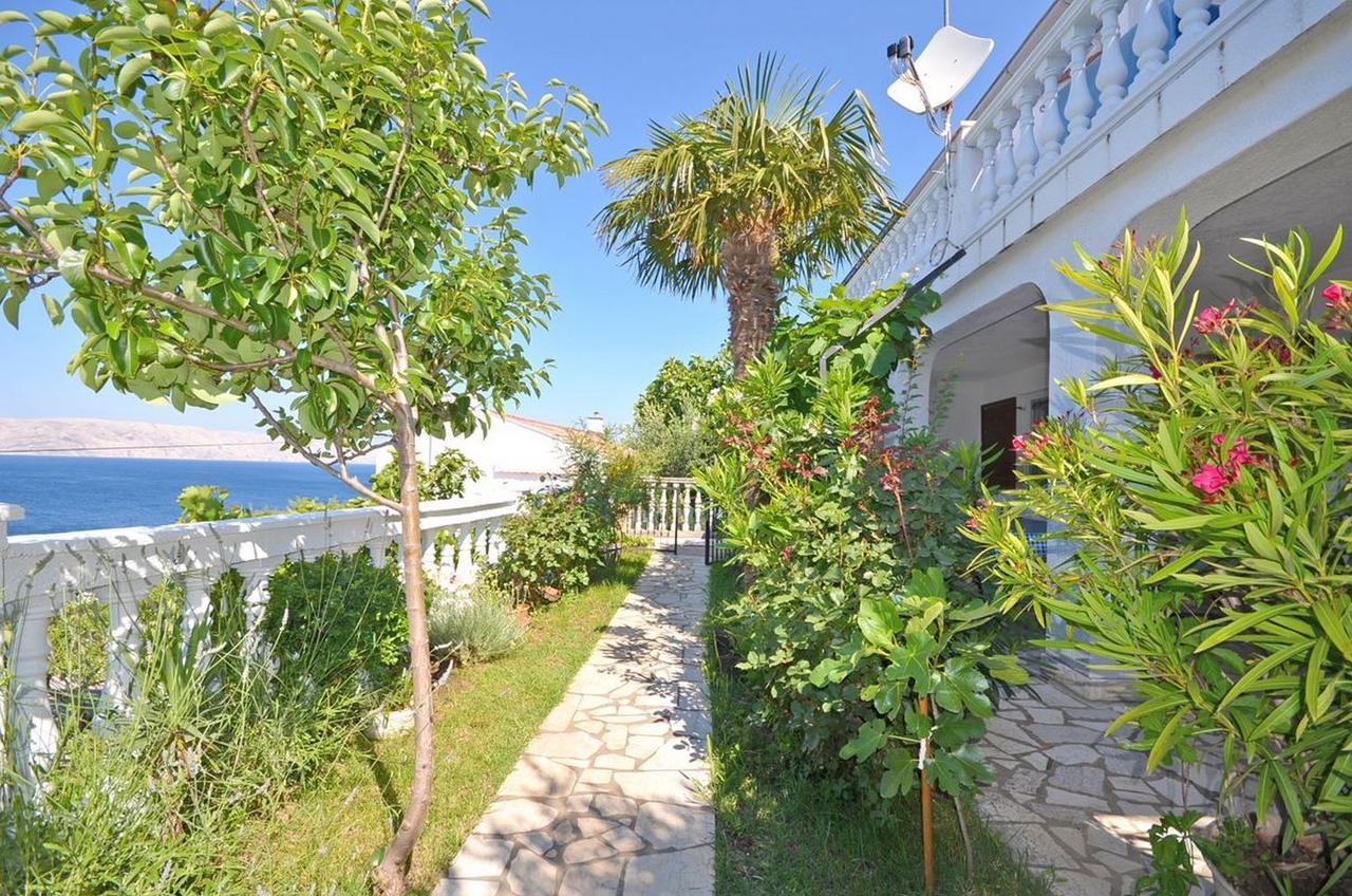 סנג' Apartments Lucia מראה חיצוני תמונה