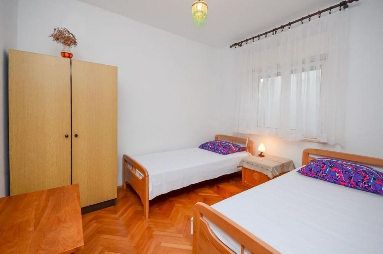 סנג' Apartments Lucia מראה חיצוני תמונה