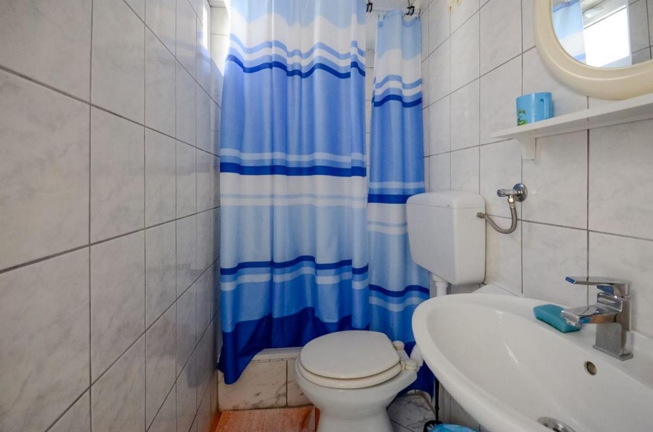 סנג' Apartments Lucia מראה חיצוני תמונה