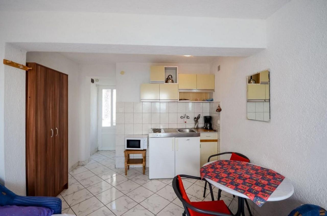סנג' Apartments Lucia מראה חיצוני תמונה