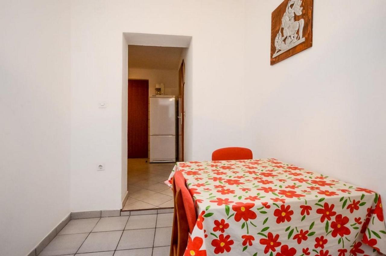 סנג' Apartments Lucia מראה חיצוני תמונה